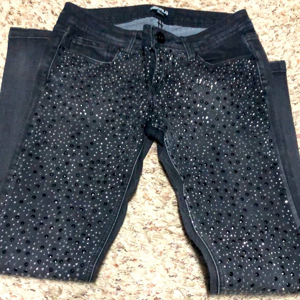 Forever 21 premium  jeans